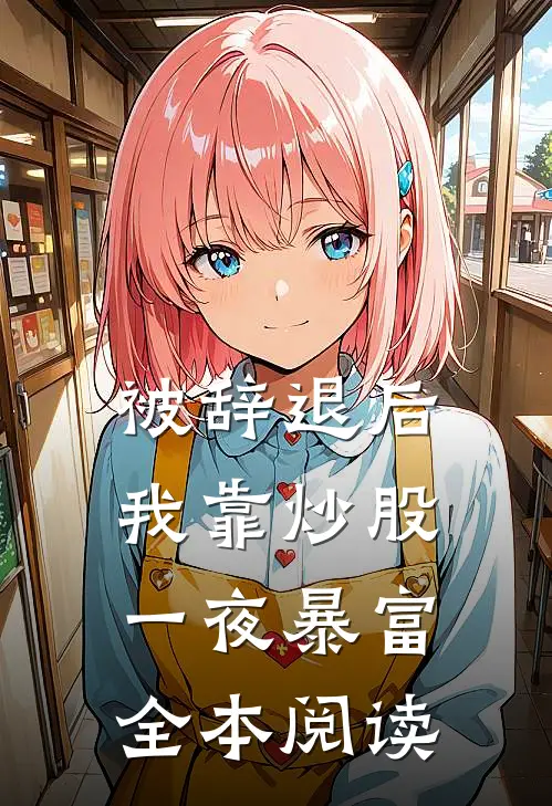 被辞退后，我靠炒股一夜暴富全本阅读