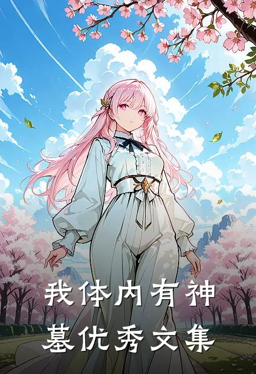 我体内有神墓优秀文集