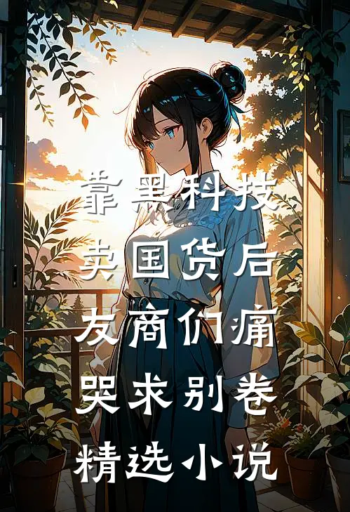 靠黑科技卖国货后，友商们痛哭求别卷精选小说