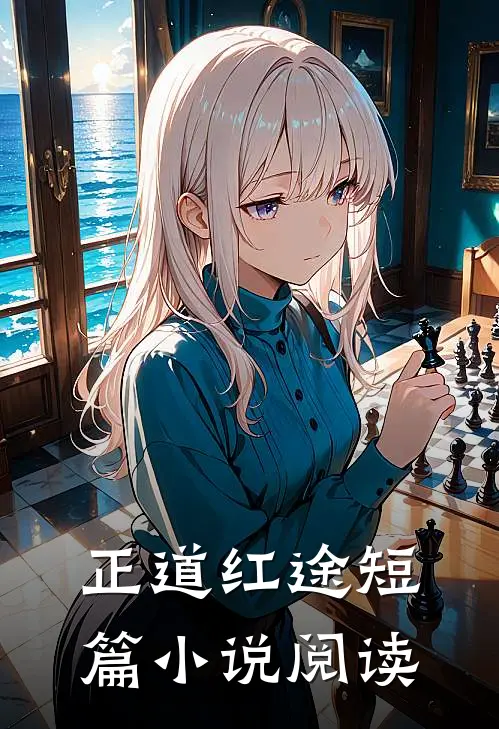 正道红途短篇小说阅读