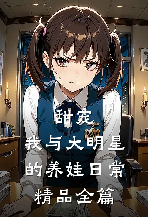 甜宠：我与大明星的养娃日常精品全篇