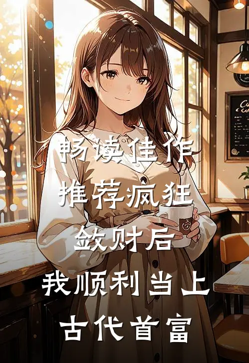 畅读佳作推荐疯狂敛财后，我顺利当上古代首富