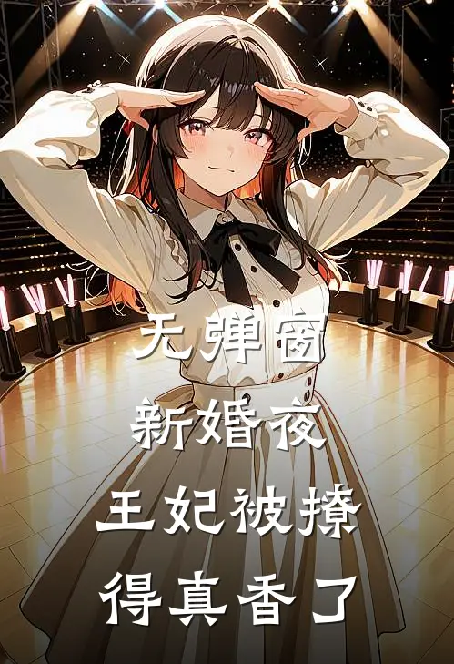 无弹窗新婚夜，王妃被撩得真香了