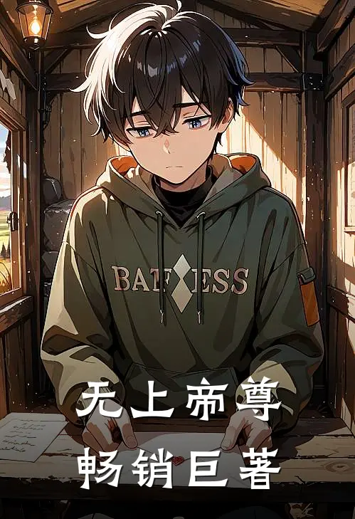 无上帝尊畅销巨著