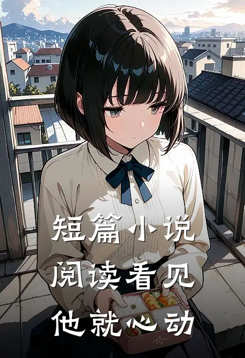 短篇小说阅读看见他就心动