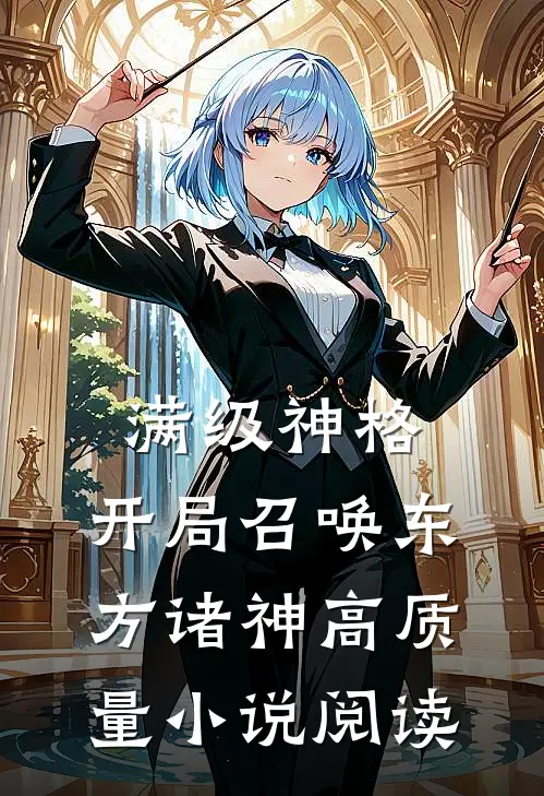 满级神格：开局召唤东方诸神高质量小说阅读