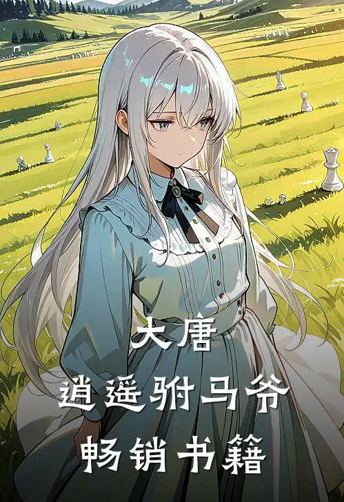 大唐：逍遥驸马爷畅销书籍