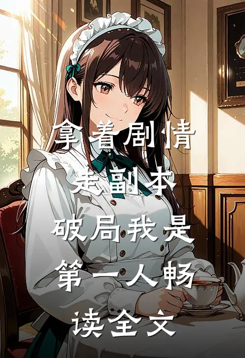 拿着剧情走副本，破局我是第一人畅读全文