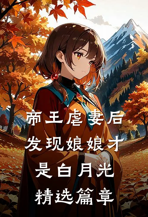 帝王虐妻后，发现娘娘才是白月光精选篇章