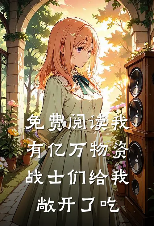 免费阅读我有亿万物资，战士们给我敞开了吃