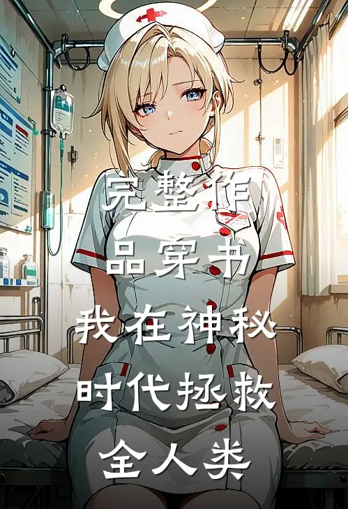 完整作品穿书：我在神秘时代拯救全人类