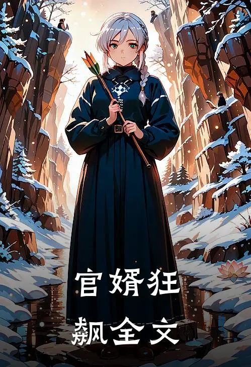 官婿狂飙全文