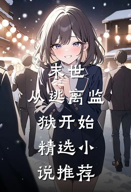 末世：从逃离监狱开始精选小说推荐