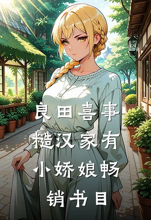 良田喜事：糙汉家有小娇娘畅销书目