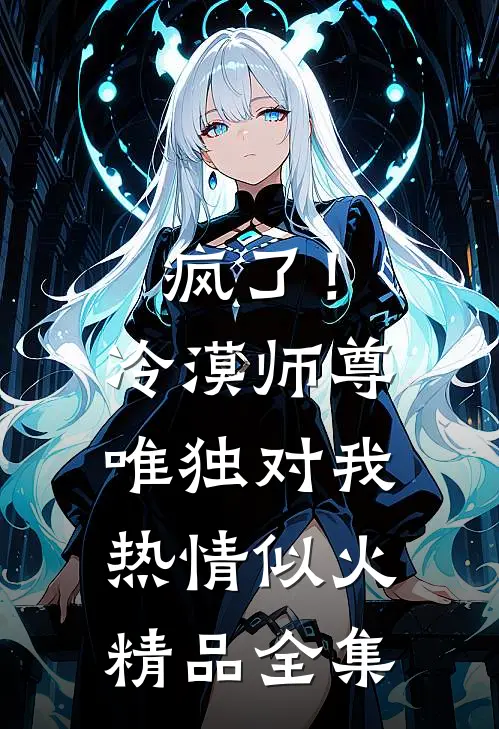 疯了！冷漠师尊唯独对我热情似火精品全集