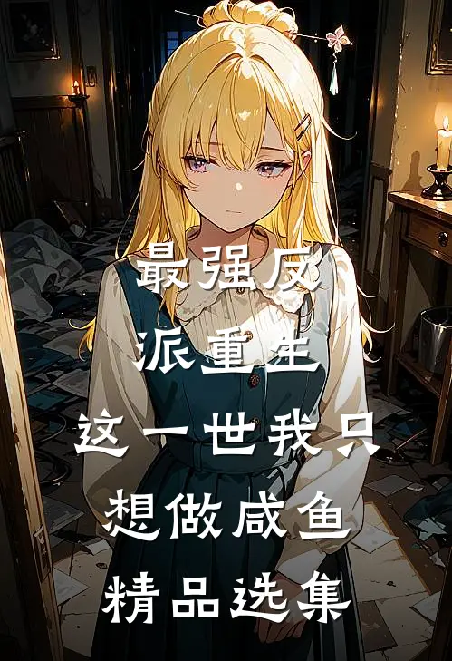 最强反派重生：这一世我只想做咸鱼精品选集