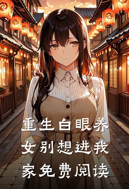 重生白眼养女别想进我家免费阅读