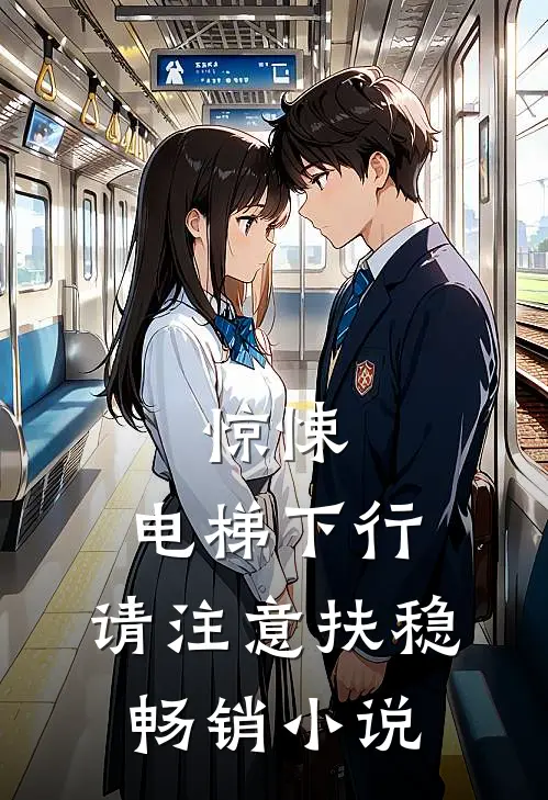 惊悚：电梯下行，请注意扶稳畅销小说