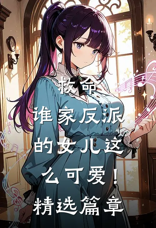 救命，谁家反派的女儿这么可爱！精选篇章