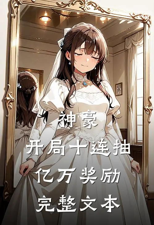 神豪：开局十连抽亿万奖励完整文本