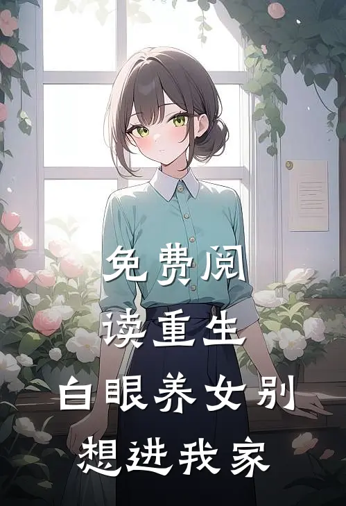 免费阅读重生：白眼养女别想进我家