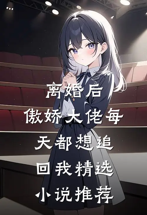 离婚后，傲娇大佬每天都想追回我精选小说推荐