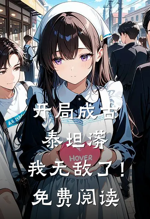 开局成古泰坦蟒，我无敌了！免费阅读