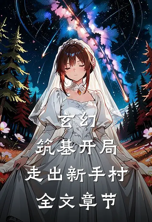 玄幻：筑基开局，走出新手村全文章节