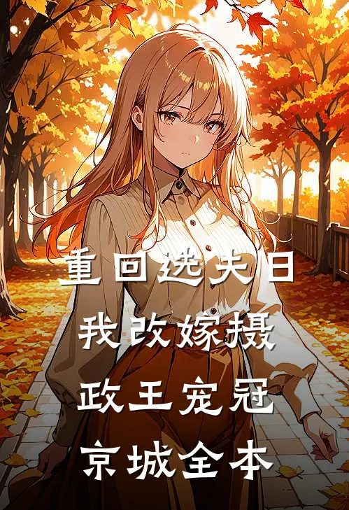 海棠不见泪满秋池爽文
