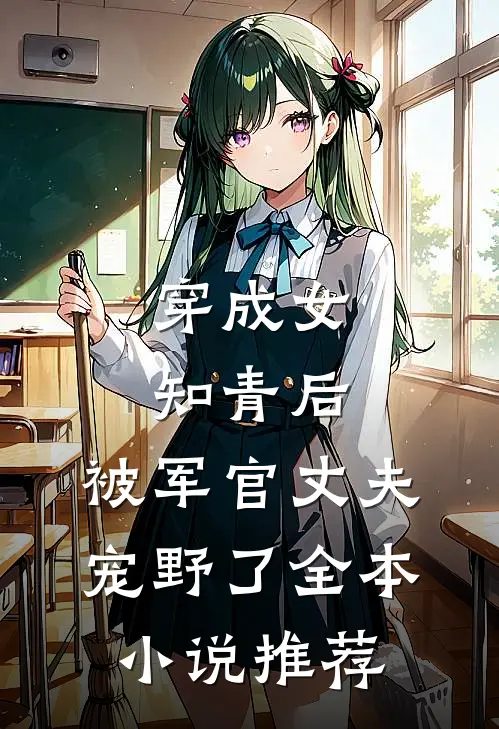 穿成女知青后，被军官丈夫宠野了全本小说推荐