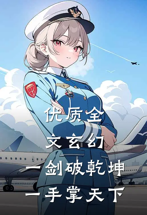 优质全文玄幻：一剑破乾坤，一手掌天下