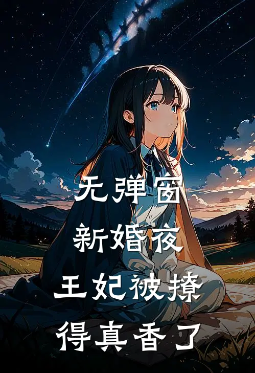 无弹窗新婚夜,王妃被撩得真香了
