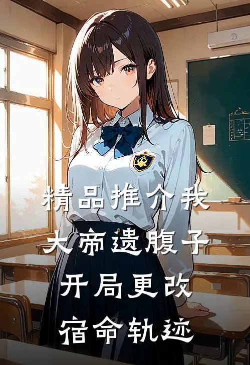 精品推介我，大帝遗腹子，开局更改宿命轨迹