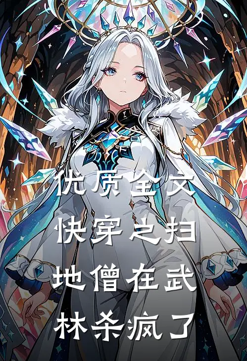 优质全文快穿之扫地僧在武林杀疯了