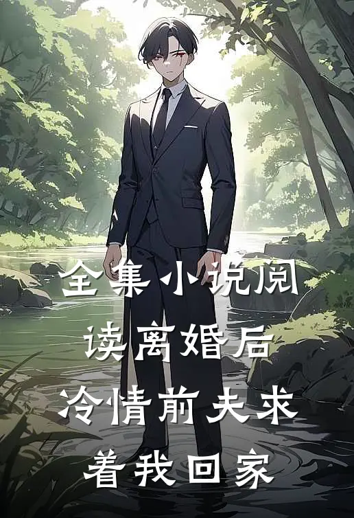 全集小说阅读离婚后，冷情前夫求着我回家