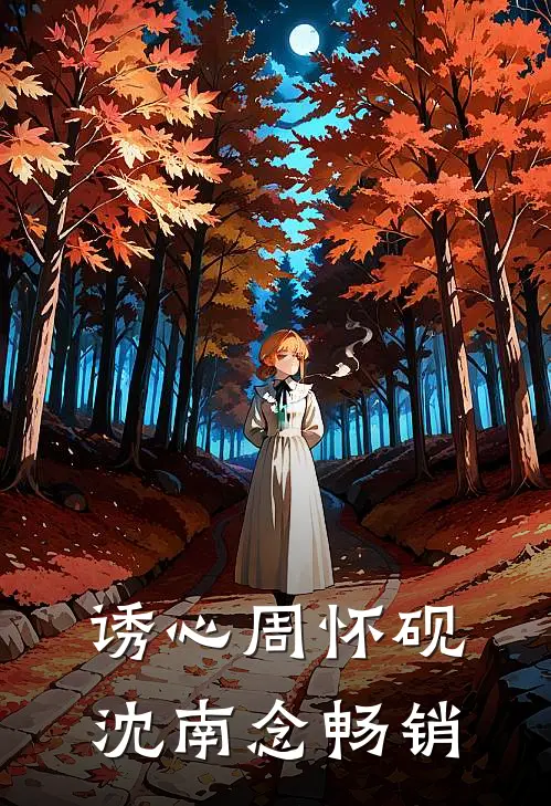 月光也曾独照我全文+番外