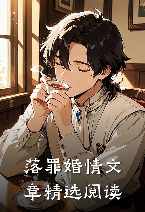 落罪婚情文章精选阅读