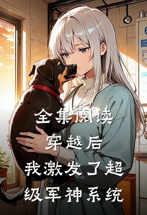 全集阅读穿越后，我激发了超级军神系统