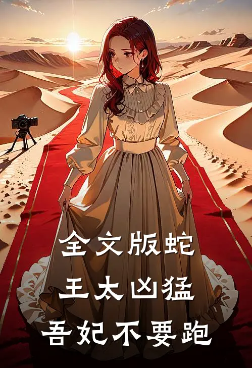 全文版蛇王太凶猛：吾妃不要跑