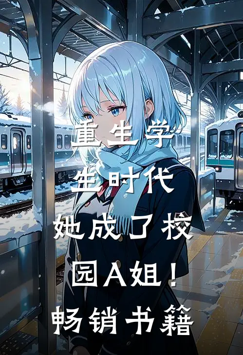 重生学生时代：她成了校园A姐！畅销书籍