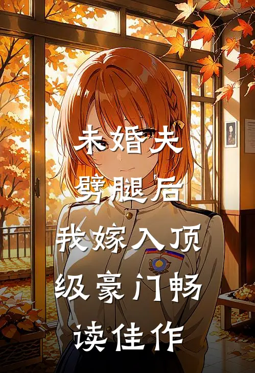 未婚夫劈腿后，我嫁入顶级豪门畅读佳作