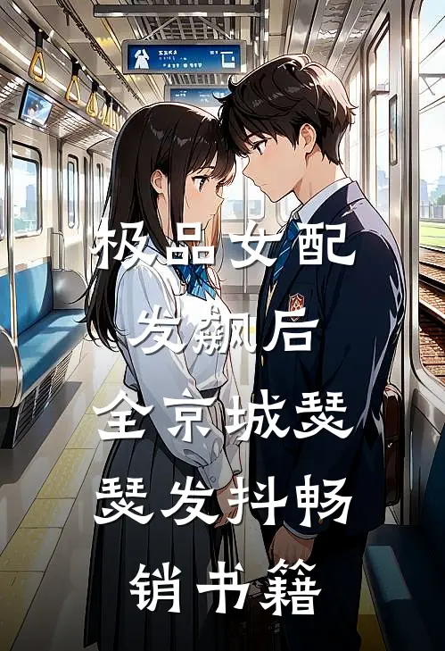 极品女配发飙后，全京城瑟瑟发抖畅销书籍