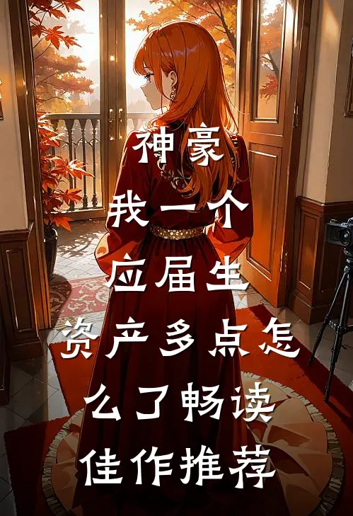 神豪：我一个应届生，资产多点怎么了畅读佳作推荐