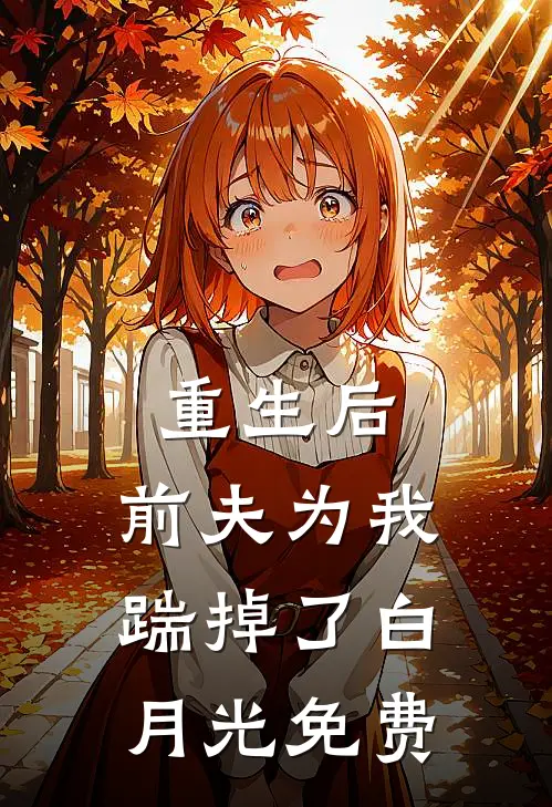 重生后，前夫为我踹掉了白月光免费
