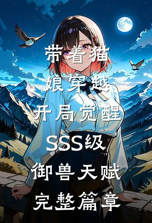 带着猫娘穿越，开局觉醒SSS级御兽天赋完整篇章