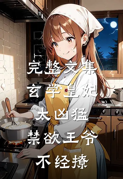 完整文集玄学皇妃太凶猛，禁欲王爷不经撩