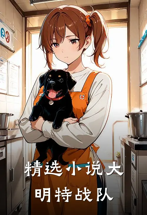 精选小说大明特战队