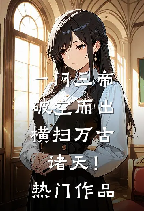 一门三帝破空而出，横扫万古诸天！热门作品
