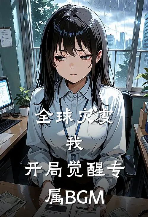 全球灾变：我，开局觉醒专属BGM