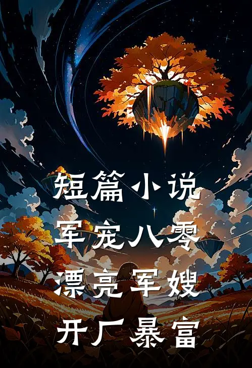 短篇小说军宠八零：漂亮军嫂开厂暴富